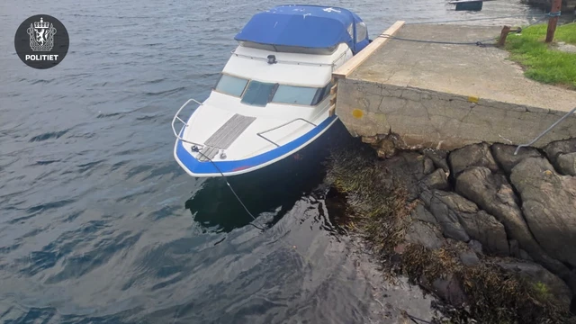 Bildet er beskrevet av tidligere melding.