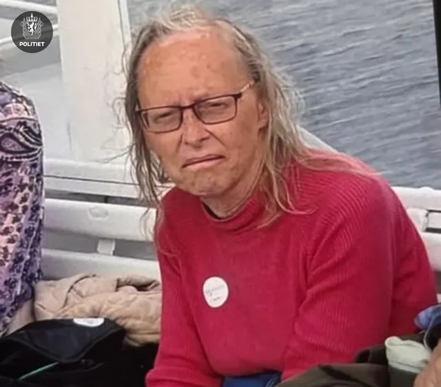 Bildet er beskrevet av tidligere melding.